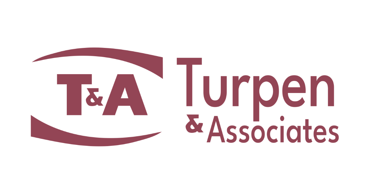 Turpen Logo